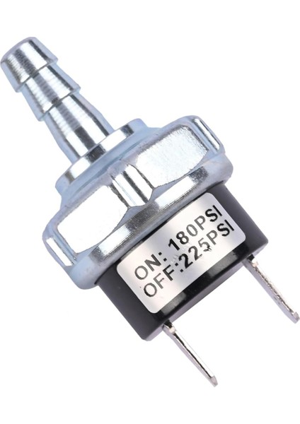 Hava Kompresörü Mini Basınç Anahtarı AB-9063290 (Yurt Dışından)