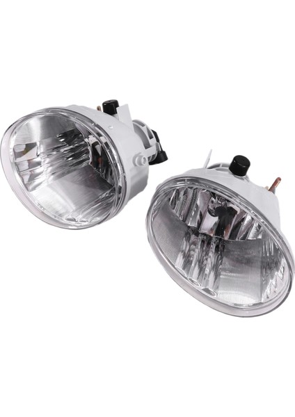 Ön Tampon Sis Lambası Toyota Rav4 2004 2005 Avalon 2005 - 2007 Hilux Vigo Şeffaf Len Alt Tampon Sis Lambası (Yurt Dışından) modelleri