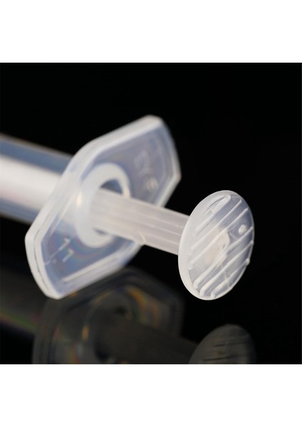 20 Paket 1ml Plastik Şırınga 27GA 1/2 Inç Iğne, Şırıngalar (Yurt Dışından)