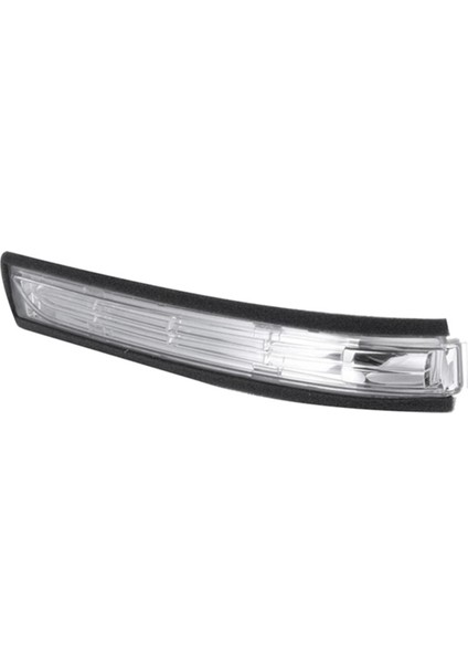Mercedes Benz A B-Sınıfı W169 W245 07-11 LED Dönüş Sinyal Gösterge Işığı A1698201121 L Için Yan Dikiz Aynası Işığı (Yurt Dışından)
