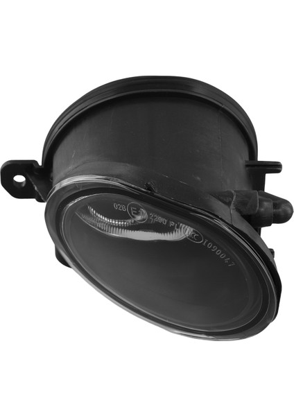 Araba Sis Lambası Ön Tampon Sis Lambası Işık Muhafazası (Ampul Olmadan) Volvo S40 V50 2008-2012 Için 30764931 (Yurt Dışından) modelleri