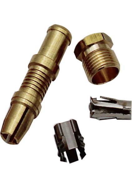 Termostat Kontrol Pilot Tertibatı Için Termokuplör (36 Inç) (Yurt Dışından)