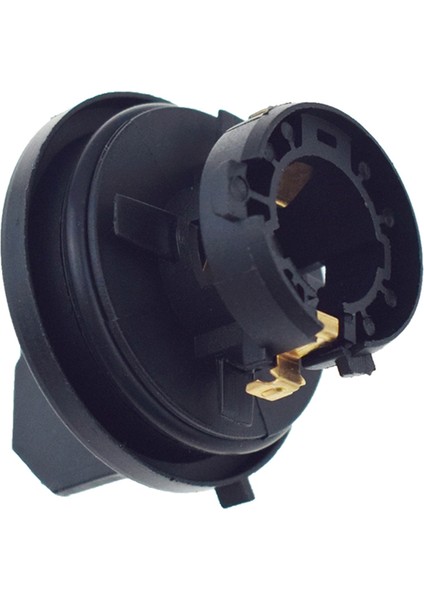 1 Adet Ön Far Sinyal Lambası Ampul Soketi Mercedes-Benz W203 W209 W211 C230 0018263482 001 826 34 82 Için Uygun (Yurt Dışından)