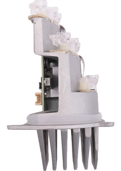 Bmw 3 Serisi E90 E91 2007-2011 Için Araba Farı LED Modülü Yan LED Sinyal Lambası Dönüş Sinyali Işık Kaynağı 63127245813 L (Yurt Dışından) modelleri