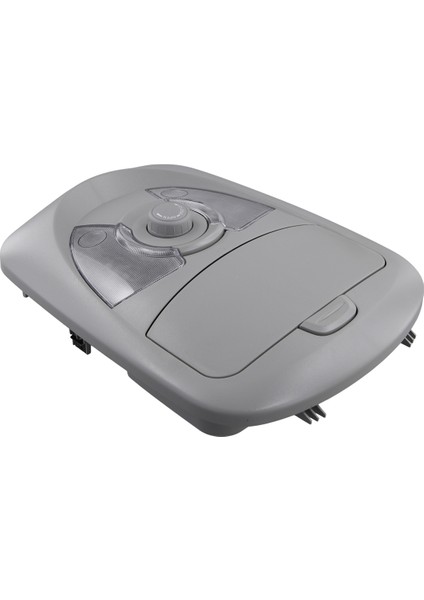 Saıc Roewe W5 Araba Okuma Işığı Iç Mekan Tavan Işığı Tavan Işığı Üst Konsol Montajı Gözlük Kutusu 10065213-ASA (Yurt Dışından)