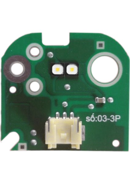 Bmw 2016-2019 F30 F35 330I 340I LED Far Gündüz Farı Drl Modülü Beyaz Araba Farı Drl Çipi (Yurt Dışından) modelleri