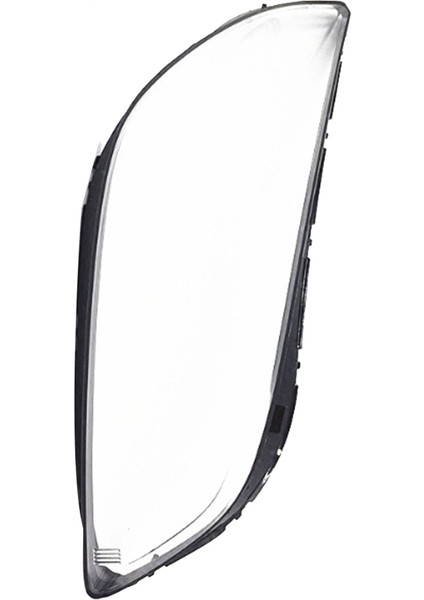 Araba Ön Far Kapağı Şeffaf Abajur Lamba Kabuğu Far Mercek Kapağı Chevrolet Malibu 2012-2015 Sağ (Yurt Dışından) indirimleri