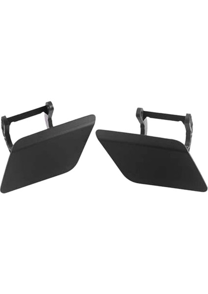 Mercedes Benz C-Class W204 C250 C350 C63 Için Far Yıkama Püskürtme Ucu Kapağı 2048804224 2048804324 (Yurt Dışından)