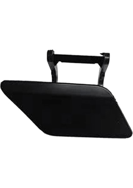 Mercedes Benz C-Class W204 C250 C350 C63 Için Far Yıkama Püskürtme Ucu Kapağı 2048804224 2048804324 (Yurt Dışından) modelleri