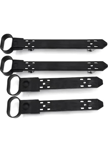 Volvo S60 V60 2011-2016 Için Far Far Tutma Pimi Montaj Braketi 31294521 31294522 (Yurt Dışından)