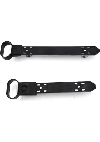 Volvo S60 V60 2011-2016 Için Far Far Tutma Pimi Montaj Braketi 31294521 31294522 (Yurt Dışından) fırsatları