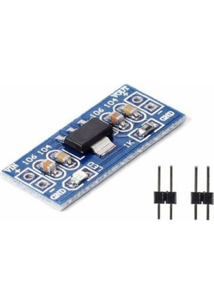 AMS1117 3V3 Voltaj Regülatör Modül