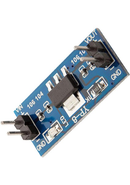 AMS1117 3V3 Voltaj Regülatör Modül