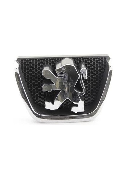 Peugeot 206 Ön Panjur Arması 1998-2009 7810.C5