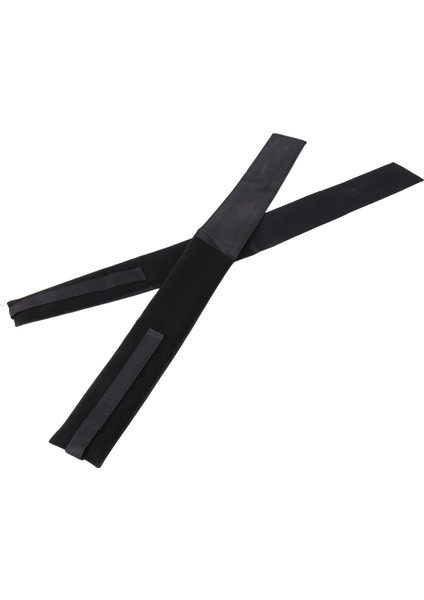 Rahat Stilt Kayışları, Çeşitli Stiltlerle Çalışın, 1 Çift (Yurt Dışından)