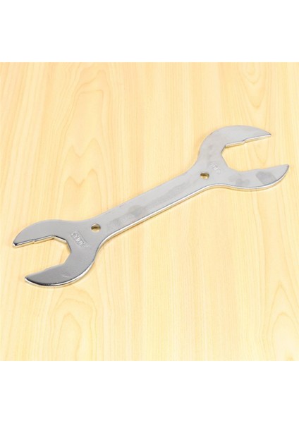 2 Adet Scooter Bisiklet Bisiklet Kulaklık Anahtarı 30323640MM Alet (Yurt Dışından)