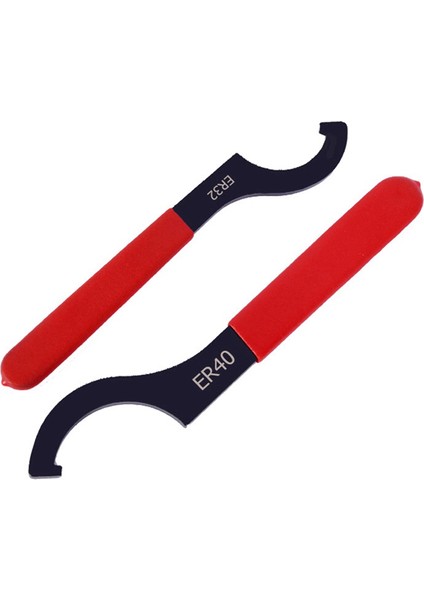 Parçalı Takım Tezgahı Er Elektroforez Karartma Anahtarı ER25/32/40 (Yurt Dışından) indirimleri