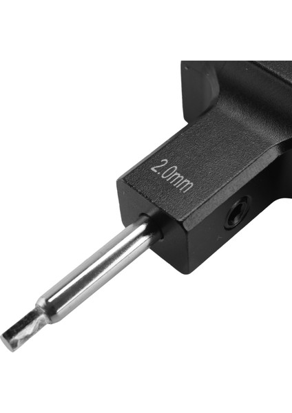 Dahili Tek Yönlü Rulman Aletli M5 Dörtlü Anahtar 1,5 Mm/2 mm (Yurt Dışından) modelleri