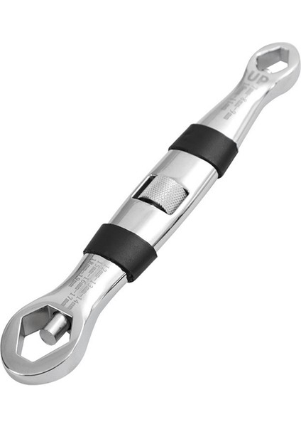 Torx Anahtarı Çift-Üniversal 23'ü Bir Arada Anahtar Oto Tamir Aletleri (Yurt Dışından)