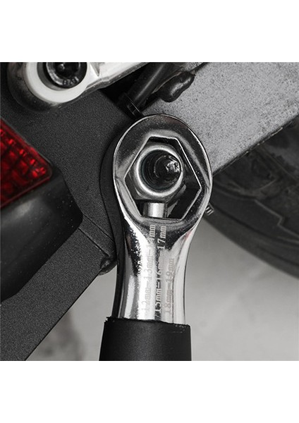 Torx Anahtarı Çift-Üniversal 23'ü Bir Arada Anahtar Oto Tamir Aletleri (Yurt Dışından)
