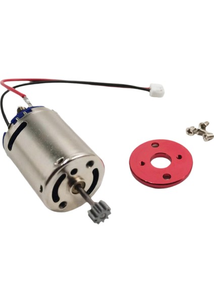 MN82 MN78 Yükseltme Parçası 370 Motor 21000RPM Motor Rc Araba (Yurt Dışından)