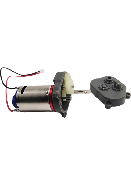 MN82 MN78 Yükseltme Parçası 370 Motor 21000RPM Motor Rc Araba (Yurt Dışından) modelleri