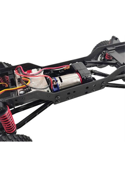 MN82 MN78 Yükseltme Parçası 370 Motor 21000RPM Motor Rc Araba (Yurt Dışından) fırsatları