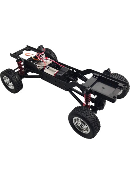MN82 MN78 Yükseltme Parçası 370 Motor 21000RPM Motor Rc Araba (Yurt Dışından) indirimleri