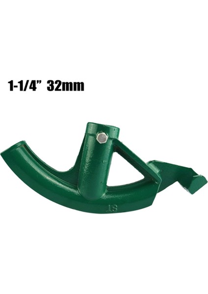 Taşınabilir Manuel Çelik Boru Bükme Makinesi Boru Bükme Şekillendirme Aletleri, 32MM (Yurt Dışından) indirimleri