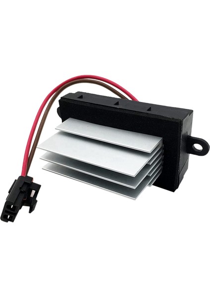 19331830 19329838 H2 Isıtıcı Için Üfleyici Motor Fan Direnci (Yurt Dışından) modelleri