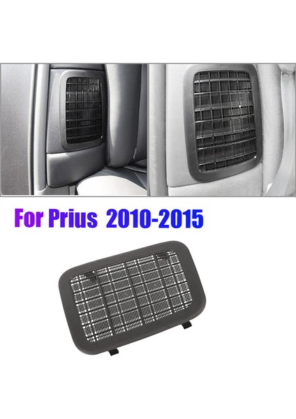 Prius 2010-2013 Soğutma Davlumbazları Hava Giriş Filtresi (Yurt Dışından)