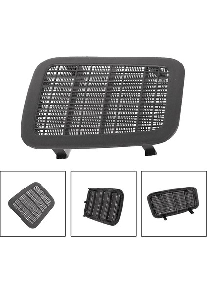 Prius 2010-2013 Soğutma Davlumbazları Hava Giriş Filtresi (Yurt Dışından) modelleri