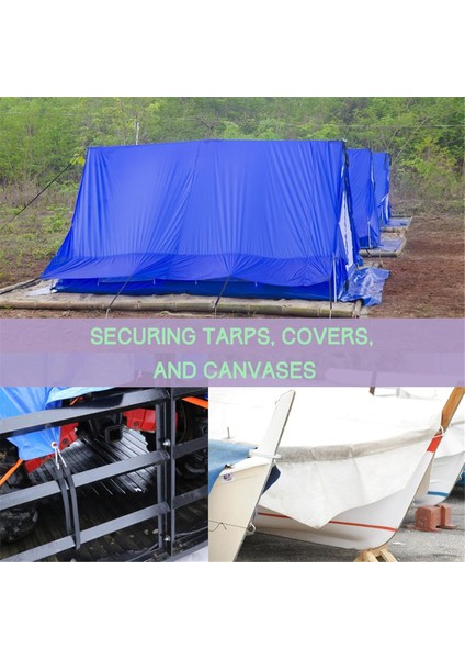 Kancalı Ağır Hizmet Tipi Dış Mekan Kauçuk Bungee Kordonları (Yurt Dışından) modelleri