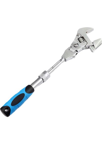 Hidroelektrik Bakımı Için Çok Işlevli Cırcırlı Anahtar 5'i 1 Arada (Yurt Dışından)