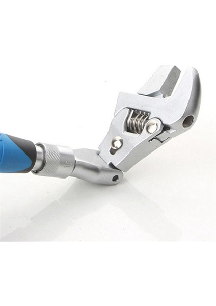 Hidroelektrik Bakımı Için Çok Işlevli Cırcırlı Anahtar 5'i 1 Arada (Yurt Dışından) fırsatları