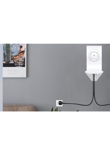 Mesh Router V2 Montaj Standı Tutucu Için Raf (Yurt Dışından)