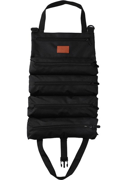 Marangozluk Elektrikçi Oto Tamir Araç Alet Saklama Çantası Siyah (Yurt Dışından) indirimleri