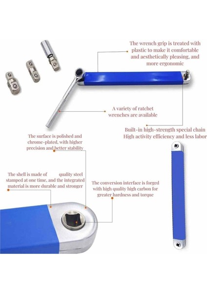 Ofset Uzatma Anahtarı, 15 Inç Çok Işlevli Dar Erişim Anahtarı (Yurt Dışından) indirimleri