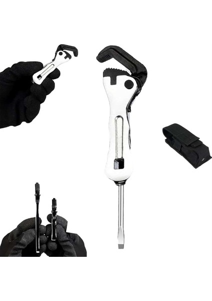 Mini Stubby, Mini Stubby Boru Mengene Anahtarı (Yurt Dışından)