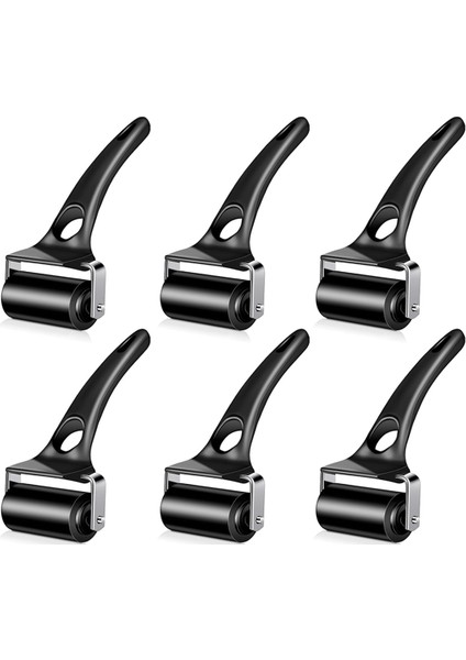 Yapıştırma Baskı Mürekkepleme El Sanatları Için Mükemmel Kauçuk Rulo, 2 Inç (Yurt Dışından)