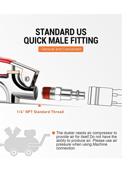 20 Parça Hava Alet Seti, 1/4ın Npt Hızlı Bağlantı Kaplinli Hava Aletleri (Yurt Dışından) modelleri