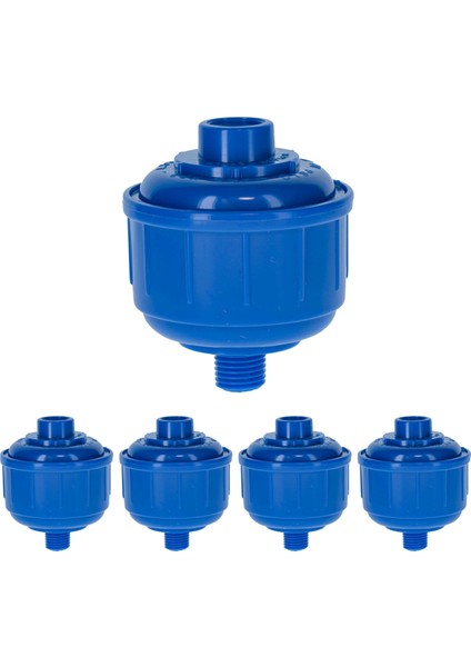 Tek Kullanımlık Mini Hava Su Filtreleri Plastik Tek Kullanımlık Filtreler (Yurt Dışından)