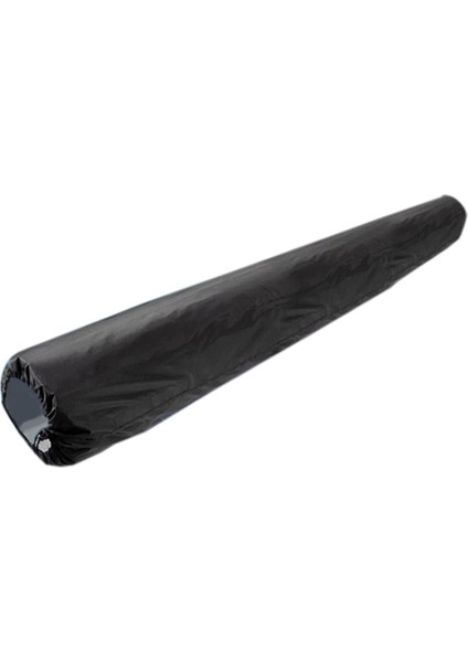 Havuzlar Için Makara Kılıfı 18' Genişliğe Kadar Siyah (Yurt Dışından)