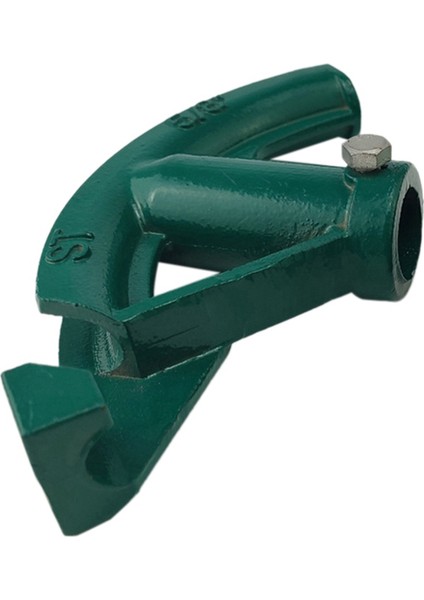 Taşınabilir Manuel Çelik Boru Bükme Makinesi Boru Bükme Şekillendirme Aletleri A (Yurt Dışından)