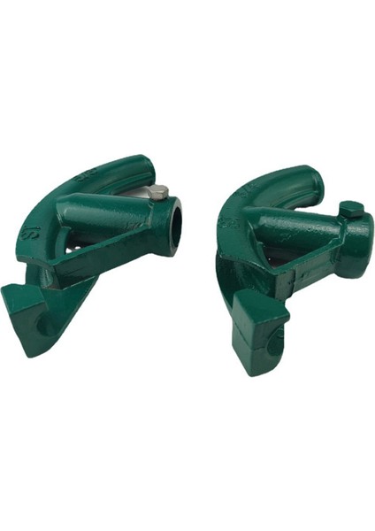 Taşınabilir Manuel Çelik Boru Bükme Makinesi Boru Bükme Şekillendirme Aletleri A (Yurt Dışından) modelleri