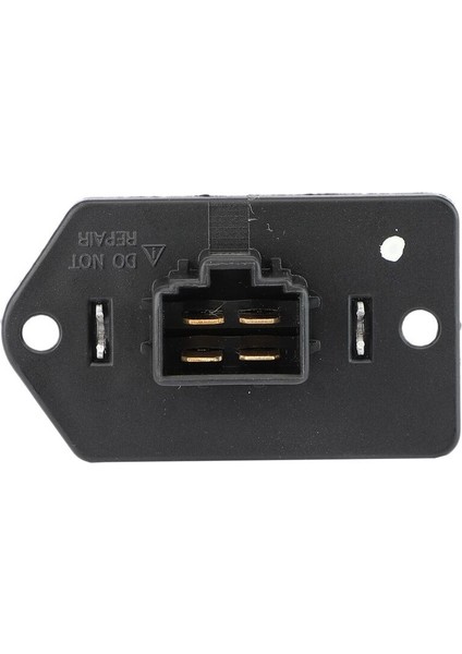 Araba Üfleyici Motor Direnci 97128-1M000 Accent Için (Yurt Dışından)