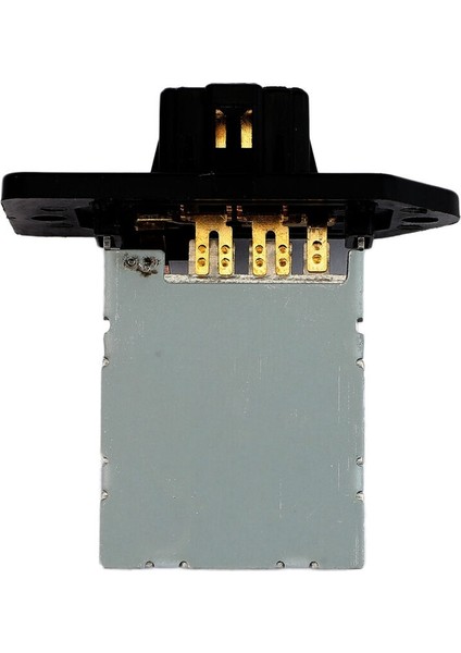 Araba Üfleyici Motor Direnci 97128-1M000 Accent Için (Yurt Dışından) fırsatları