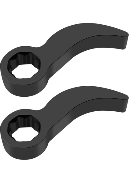 Sınırsız Ayarlanabilir Açı Düşürme Çelik Kaldıraç Çubuğu (Yurt Dışından)