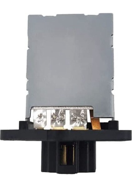 Havalandırma Regülatörü Blower Motor Direnci 971281R000 Iıı Için (Yurt Dışından)