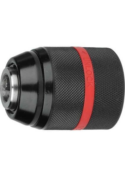 Chuck Seti El Sıkmalı Kendinden Kilitli Chuck Darbeli Elektrikli Çekiç Anahtarı (Yurt Dışından) fırsatları